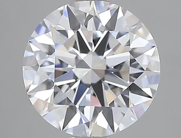 1.83 ct. round Lab Grown Diamond front image