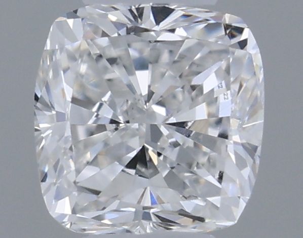 0.27 ct lab-grown Cushion modified Diamond