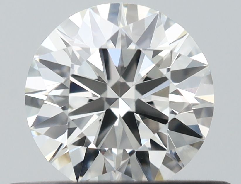 0.40 ct Round diamond