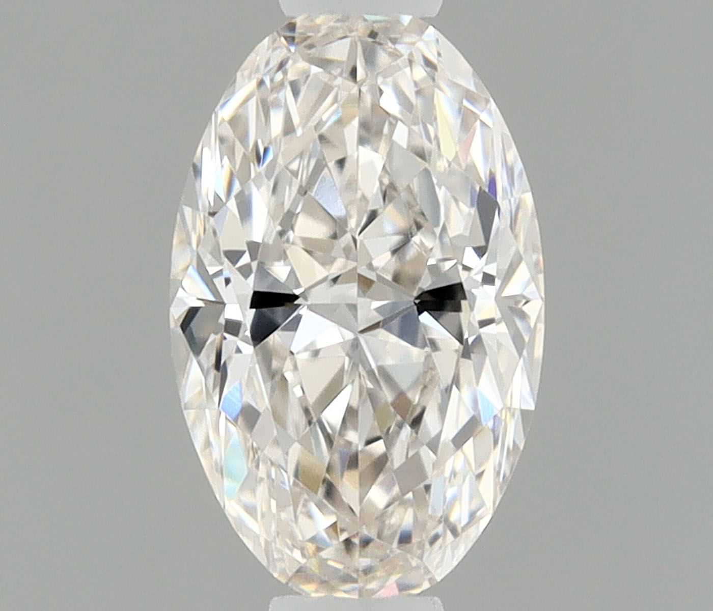 0.35 ct Oval diamond