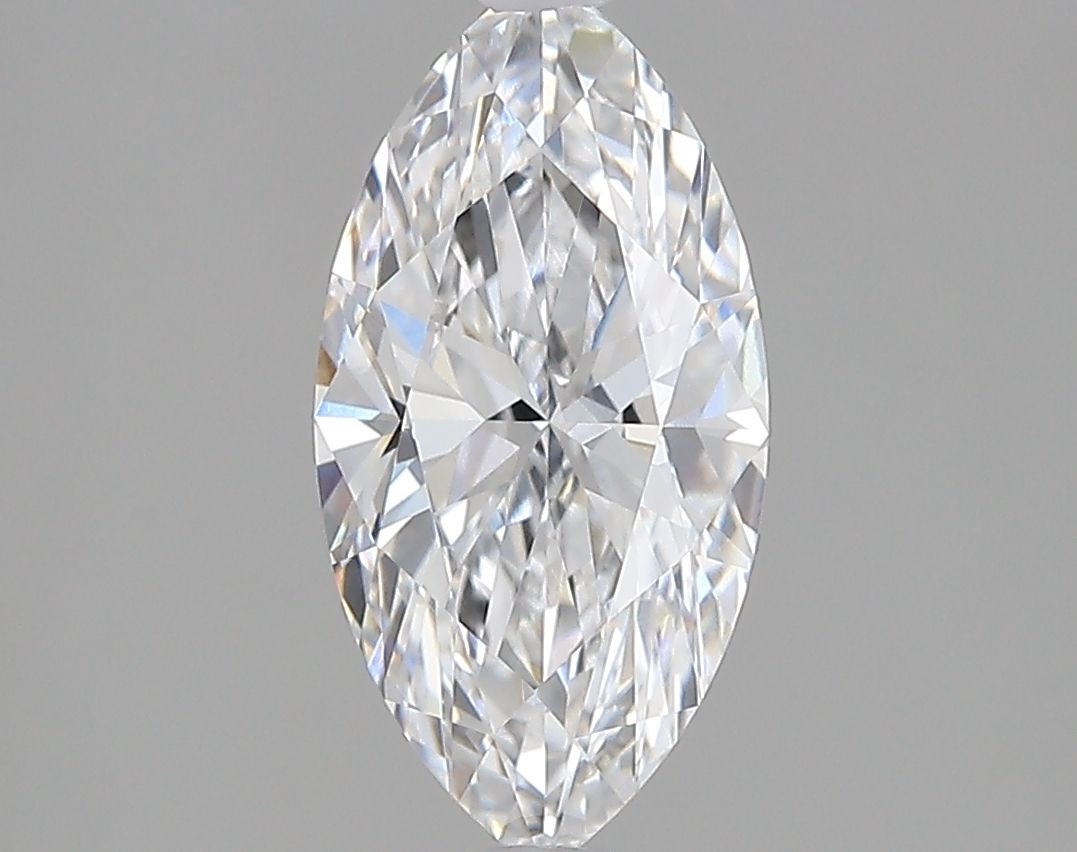 1.54 ct. marquise Lab Grown Diamond front image