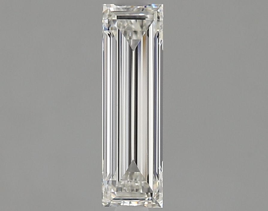 0.51 ct Baguette Diamond
