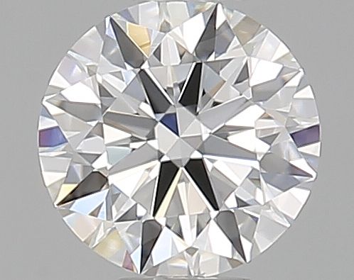 0.31 ct Round diamond