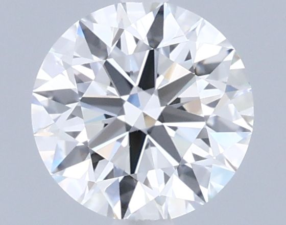 1.06 ct. round Lab Grown Diamond front image