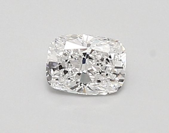 0.47 ct lab-grown Cushion modified Diamond