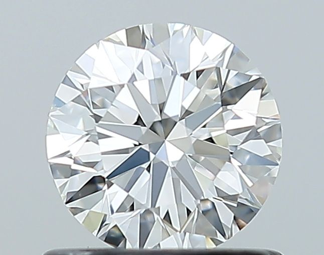 0.70 ct Round diamond