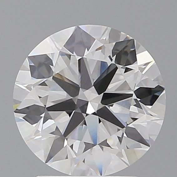 2.51 ct. round Lab Grown Diamond front image