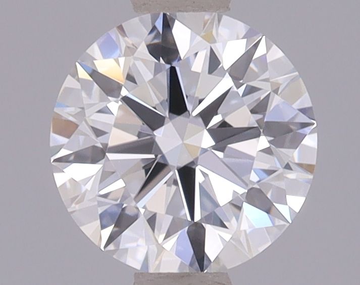 1.01 ct. round Lab Grown Diamond front image