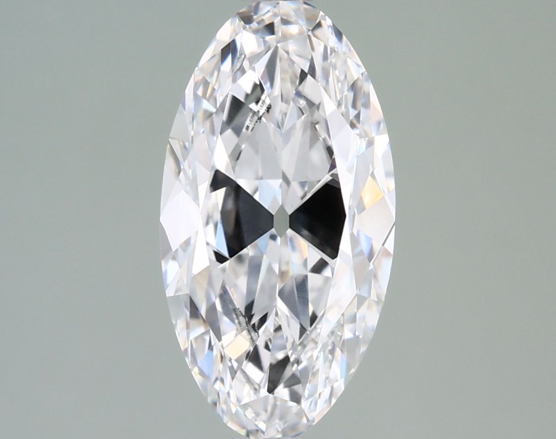 2.03 ct Oval diamond