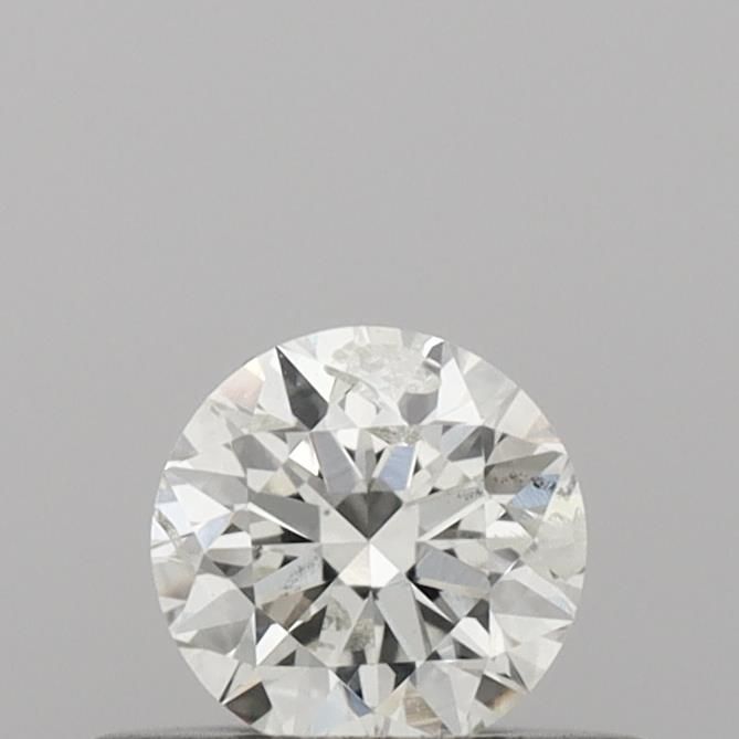 0.31 ct Round Diamond