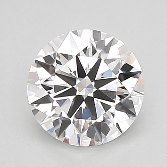 1.01 ct. round Lab Grown Diamond front image