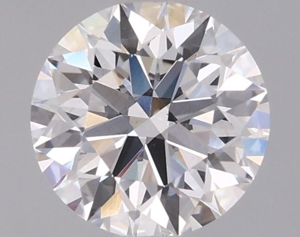 1.03 ct. round Lab Grown Diamond front image