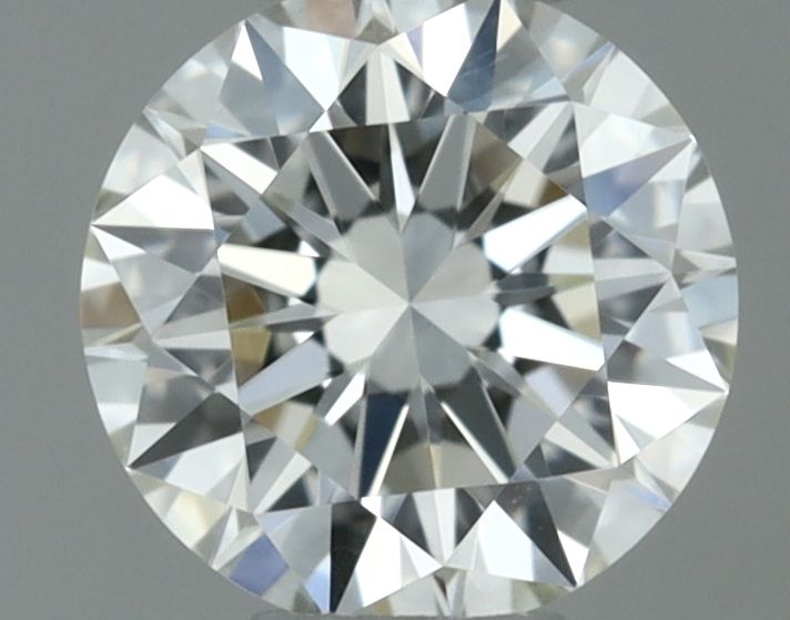 0.30 ct Round diamond
