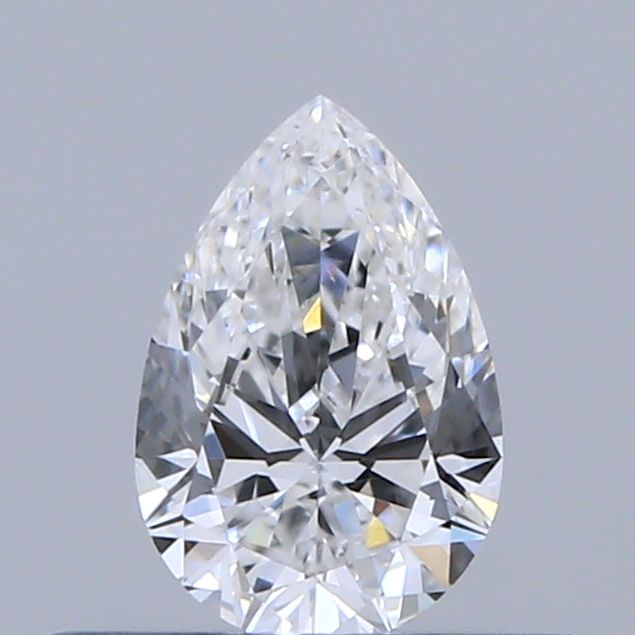 0.3 ct Pear Diamond