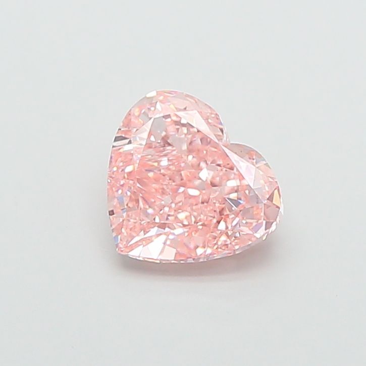 2.00 ct Heart diamond