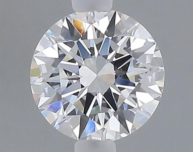 1.02 ct. round Lab Grown Diamond front image