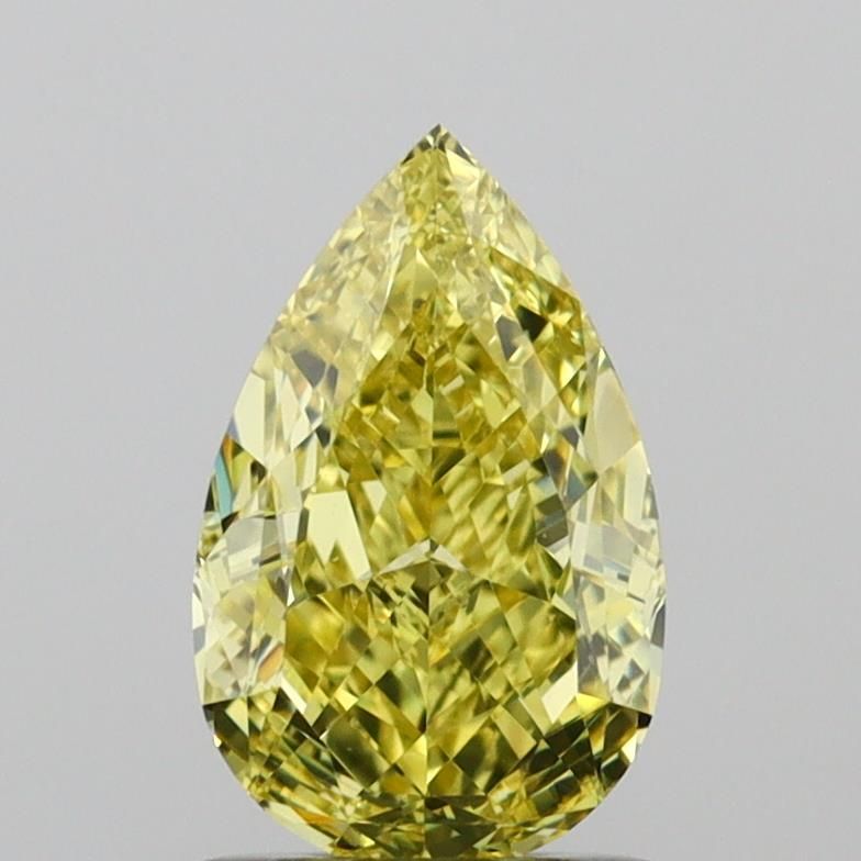 1.13 ct Pear diamond