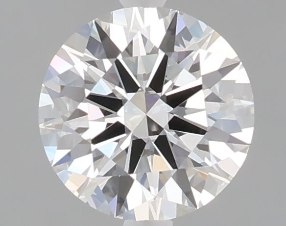 1.06 ct. round Lab Grown Diamond front image