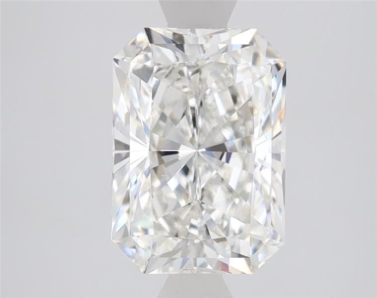 2.03 ct Radiant diamond