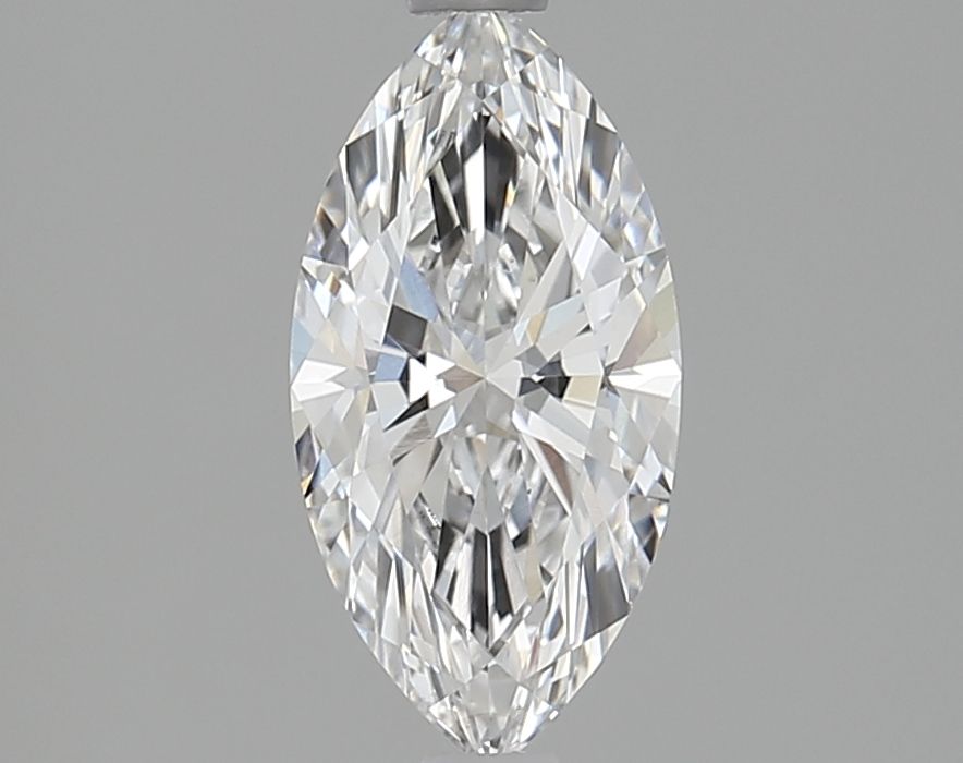 1.21 ct. marquise Lab Grown Diamond front image