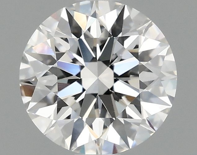 1.06 ct. round Lab Grown Diamond front image