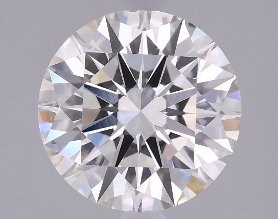 1.51 ct. round Lab Grown Diamond front image