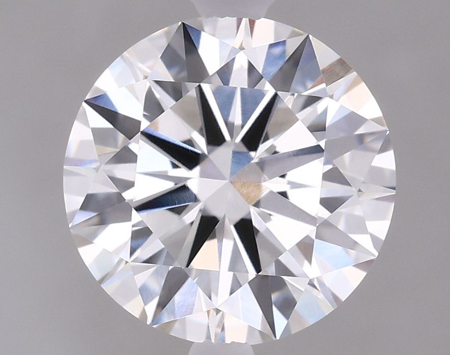 1.59 ct. round Lab Grown Diamond front image