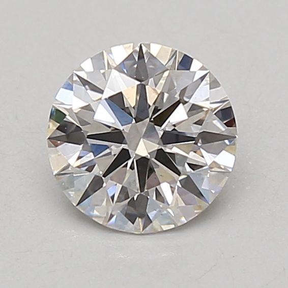 0.99 ct lab-grown Round Diamond