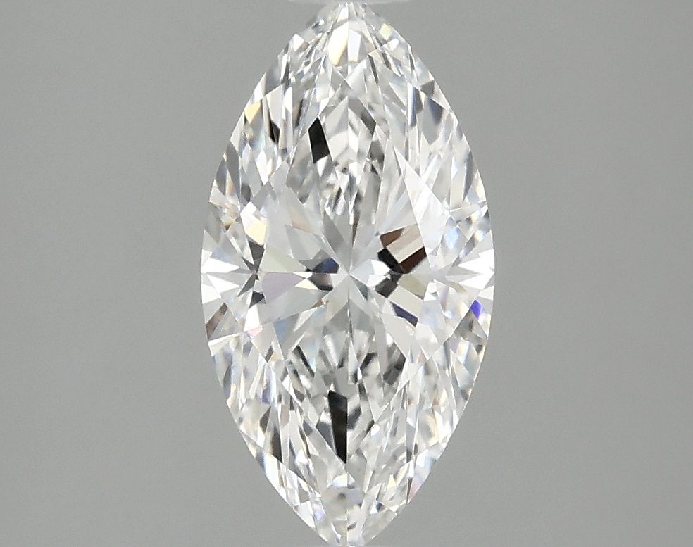 1.57 ct. marquise Lab Grown Diamond front image