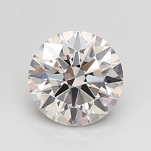 1.06 ct. round Lab Grown Diamond front image