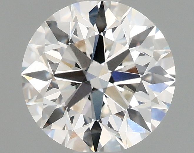 1.06 ct. round Lab Grown Diamond front image