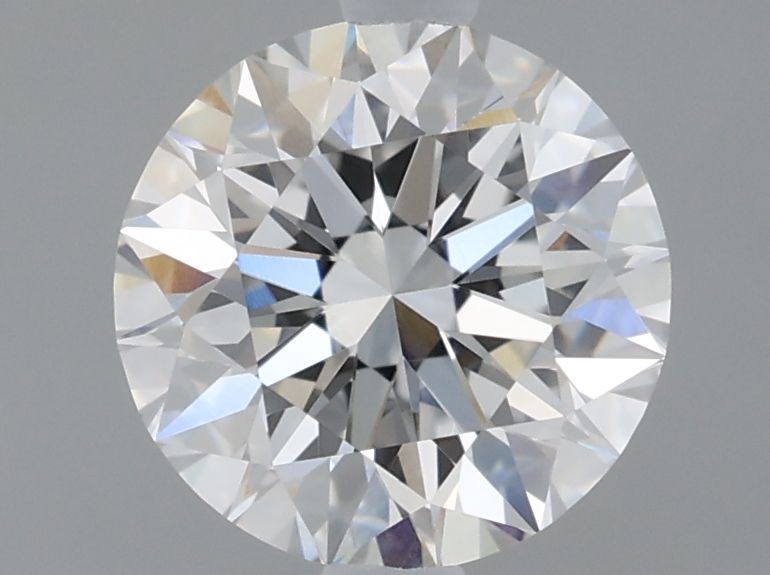 1.09 ct. round Lab Grown Diamond front image