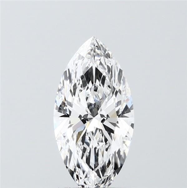 1.07 ct lab-grown Marquise Diamond