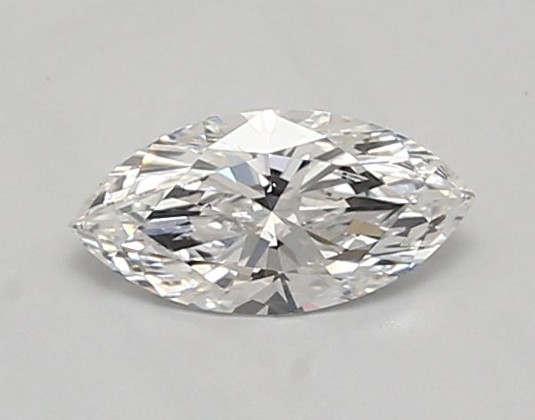 0.74 ct lab-grown Marquise Diamond