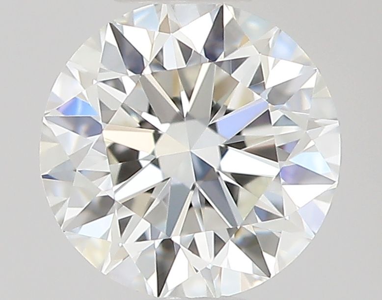 0.4 ct Round Diamond