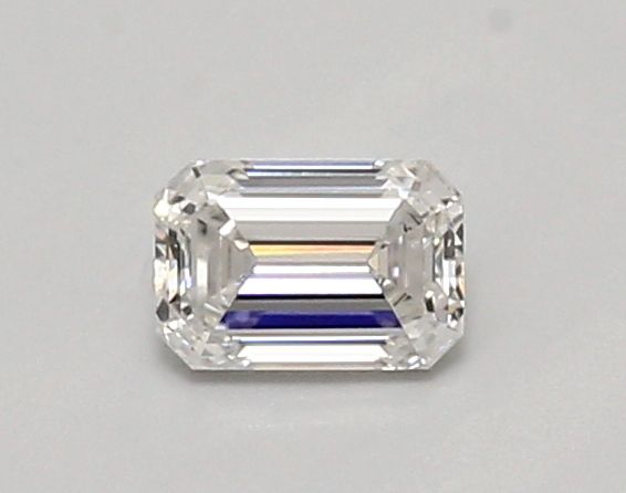 0.56 ct lab-grown Emerald Diamond