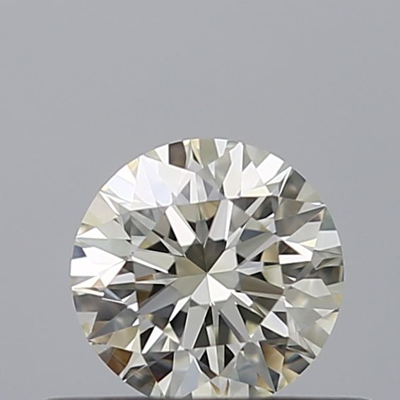 0.34 ct Round Diamond