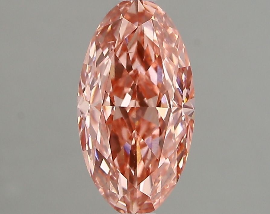 1.62 ct Oval diamond