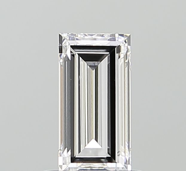 1.02 ct lab-grown Baguette Diamond