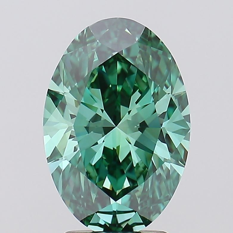 2.99 ct Oval diamond