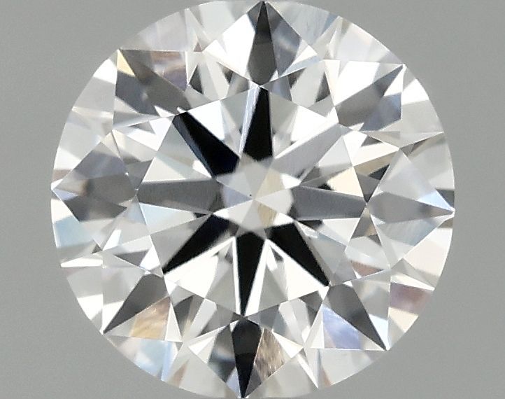 1.09 ct. round Lab Grown Diamond front image