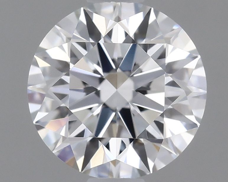 0.50 ct Round diamond