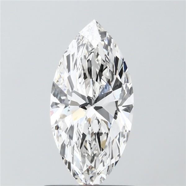 1.07 Carat