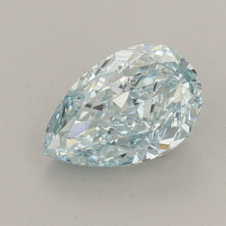 1.14 ct. pear Lab Grown Diamond front image