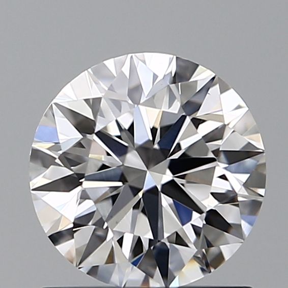 1.07 ct. round Lab Grown Diamond front image