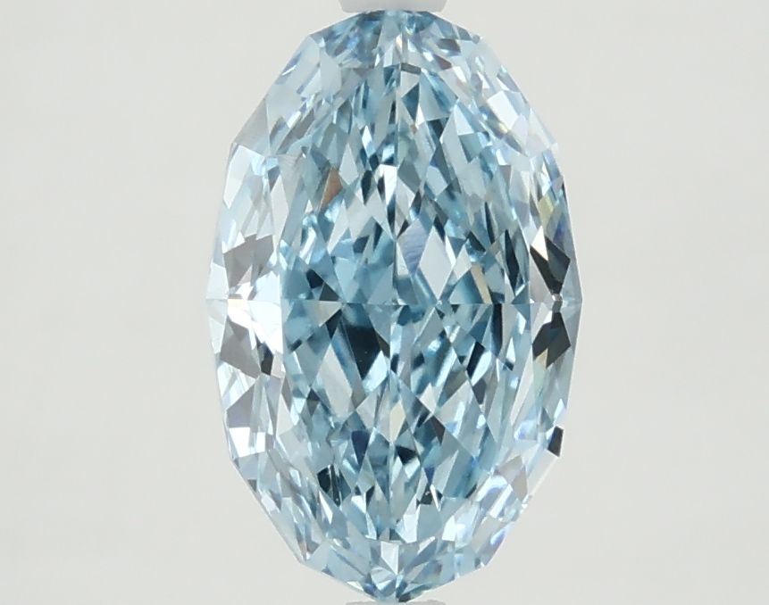 1.85 ct. marquise Lab Grown Diamond front image