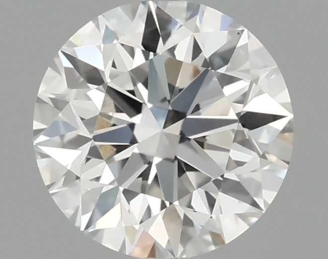 1.06 ct. round Lab Grown Diamond front image