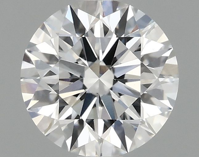 1.06 ct. round Lab Grown Diamond front image