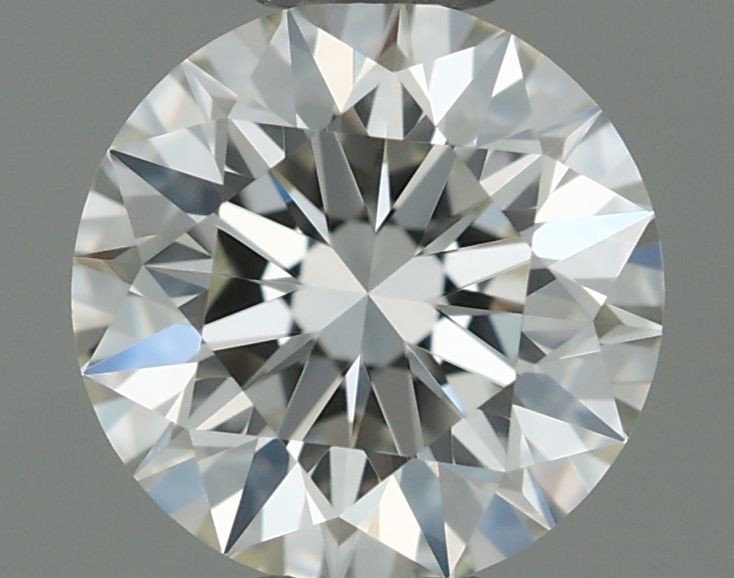 0.40 ct Round diamond