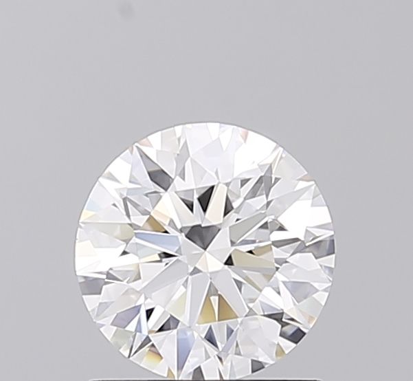 1.03 ct. round Lab Grown Diamond front image